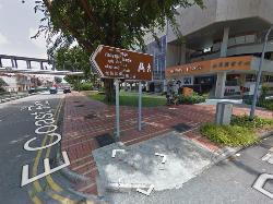 KATONG PLAZA (D15), Retail #5172152